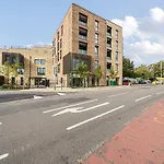 Roomspace Serviced Apartments- Buttermere House