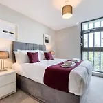 Roomspace Serviced Apartments- Buttermere House