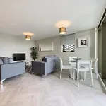 Roomspace Serviced Apartments- Buttermere House