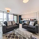 Roomspace Serviced Apartments- Buttermere House