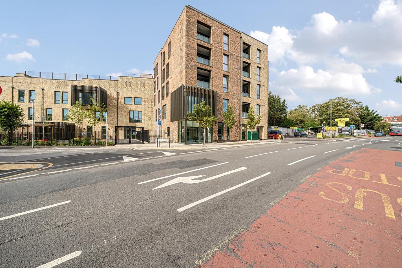 Roomspace Serviced Apartments- Buttermere House * Kingston upon Thames (Greater London)