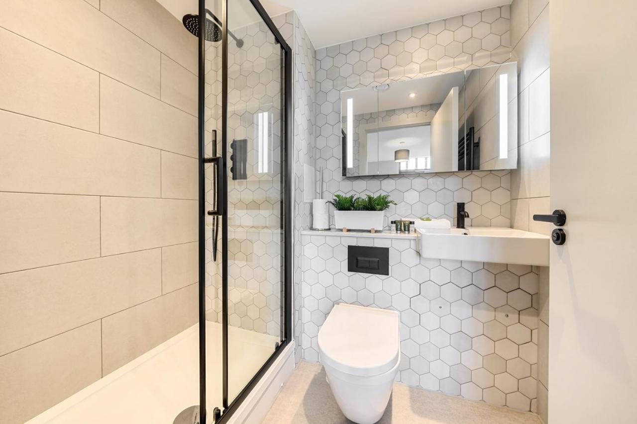 Roomspace Serviced Apartments- Buttermere House * Kingston upon Thames (Greater London)