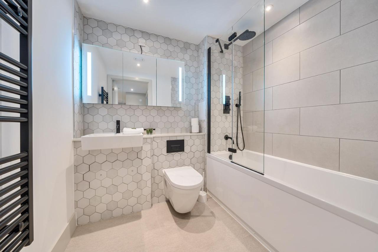 Roomspace Serviced Apartments- Buttermere House * Kingston upon Thames (Greater London)